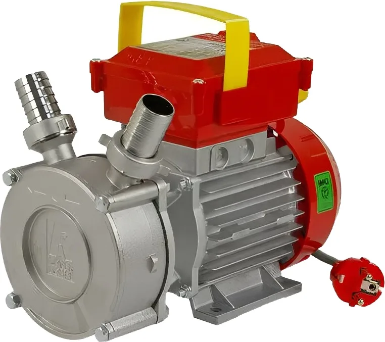Electrobomba Novax 25m