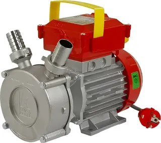 Electrobomba Novax 25m