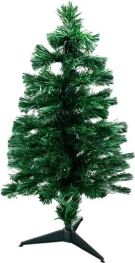 Arbol de Navidad con Luces - Luz Calida 60 cm — foto principal