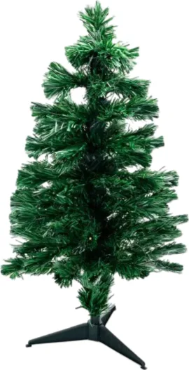 Arbol de Navidad con Luces 120 cm 3.6w - Luces de Colores