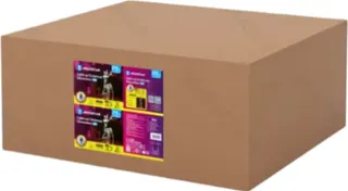 Reno Navidad Luces Led Luz Calida 100 cm