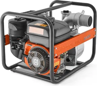 Motobomba Husqvarna W80P