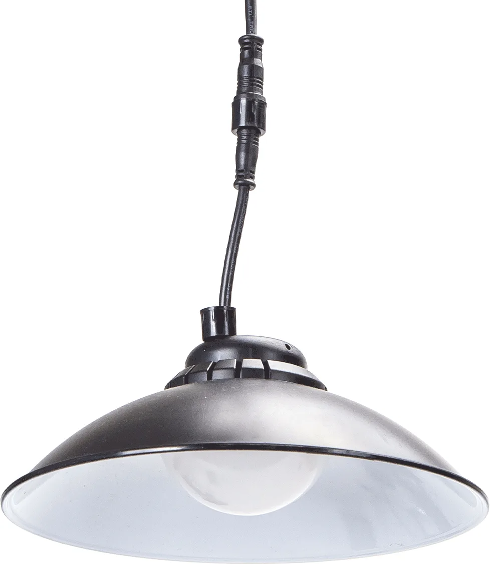 Luz techo solar Aigostar 50w IP65 — foto 2
