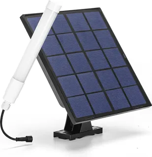 Pantalla led solar  Aigostar 50w IP65