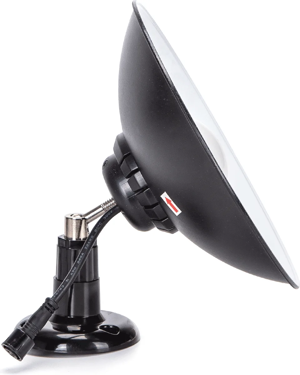 Luz pared solar dowlight Aigostar 50w IP65 — foto 2
