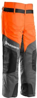 Zahones anticorte motosierra Classic Husqvarna clase1