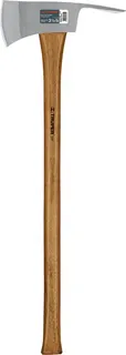 Hacha Pulaski de Bombero 1,5 Kg