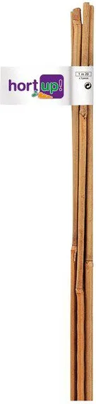 Tutor Bambu 150 cm Grosor 8-10mm