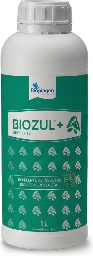 Biozul + Repelente 1 Litro