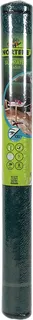 Malla Ocultacion 1 Metro Verde 50 Metros 100% Ocultacion Supratex