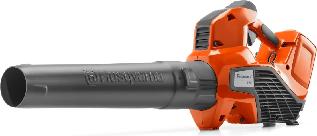 Soplador Bateria Husqvarna 120ib