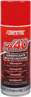 Bote Spray Lubricante Multifun MX40 (Forestal)