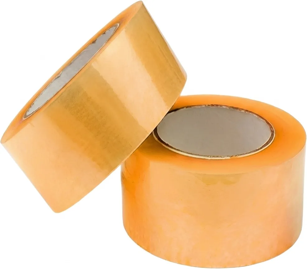 Precinto Embalaje transparente 48 Mm X 132 m