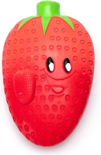 Juguete Latex Coleccion Fruta — foto 5