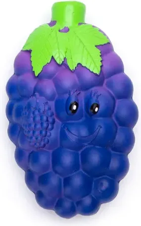 Juguete Latex Coleccion Fruta — foto 6