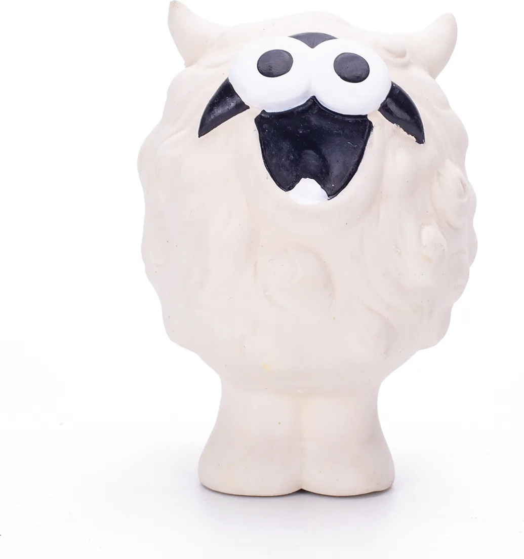 Juguete Latex Coleccion Animales — foto 5