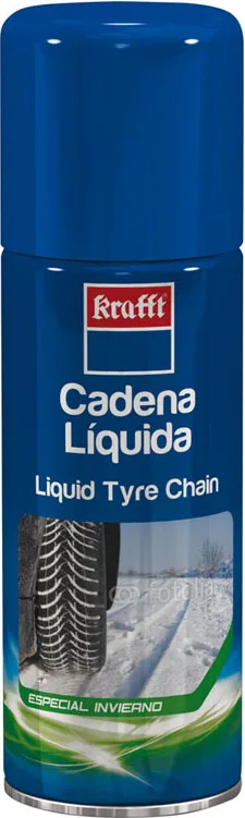 Cadena Liquida Krafft 270 ml