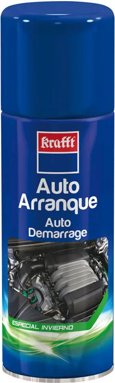 Auto Arranque Krafft 270 ml