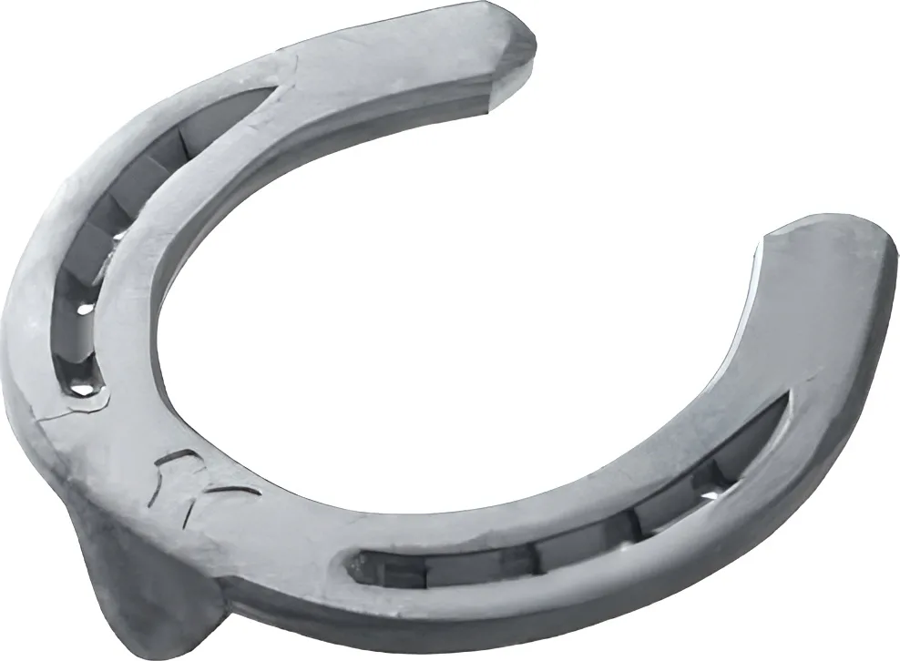 Herradura Libero Mustad 5h 1 Pestaña
