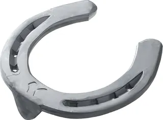 Herradura Libero Mustad 5h 1 Pestaña