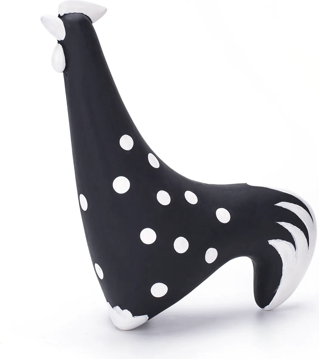 Juguete Latex Gallos para Perro Con Sonido — foto 4