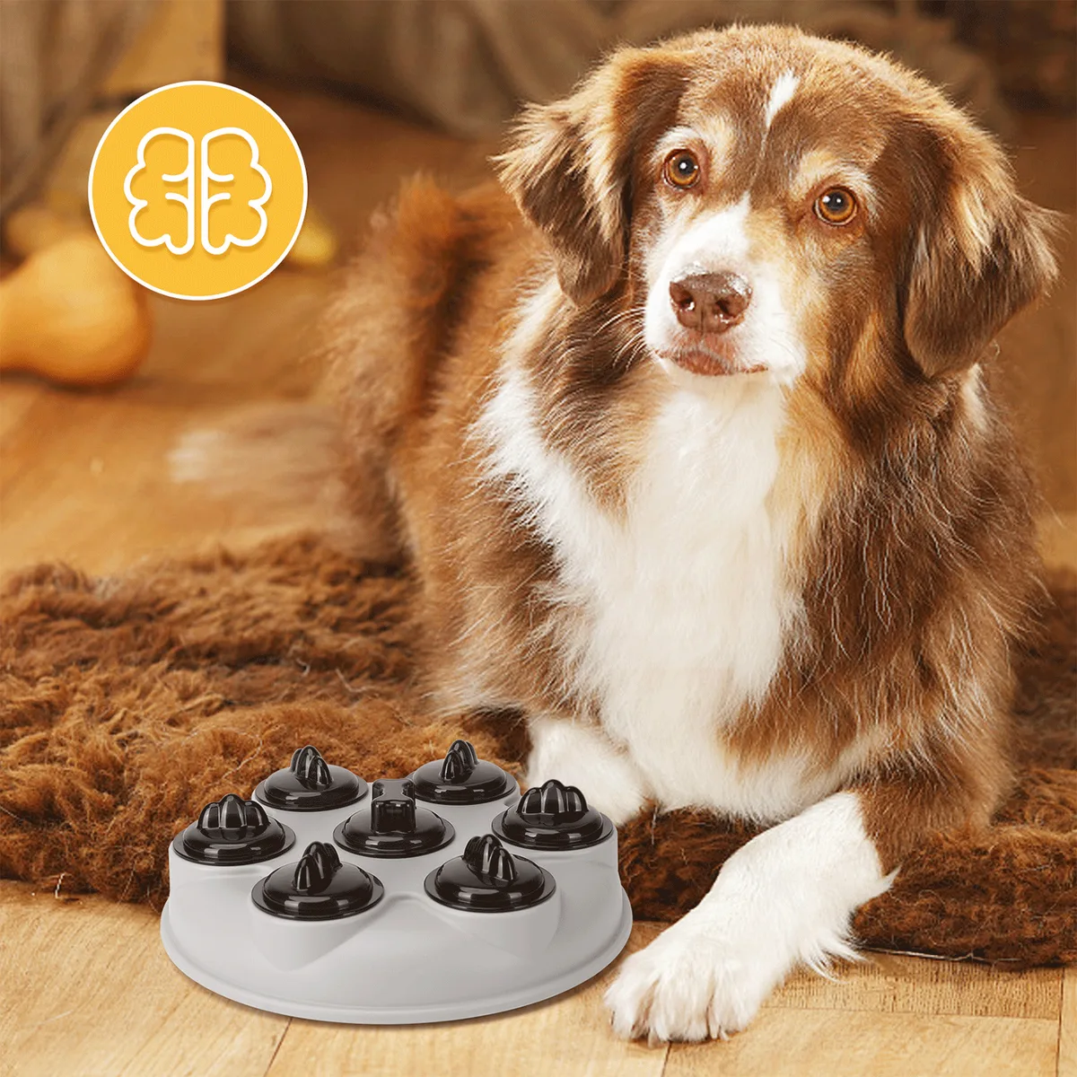 Comedero inteligente para mascotas — foto 6
