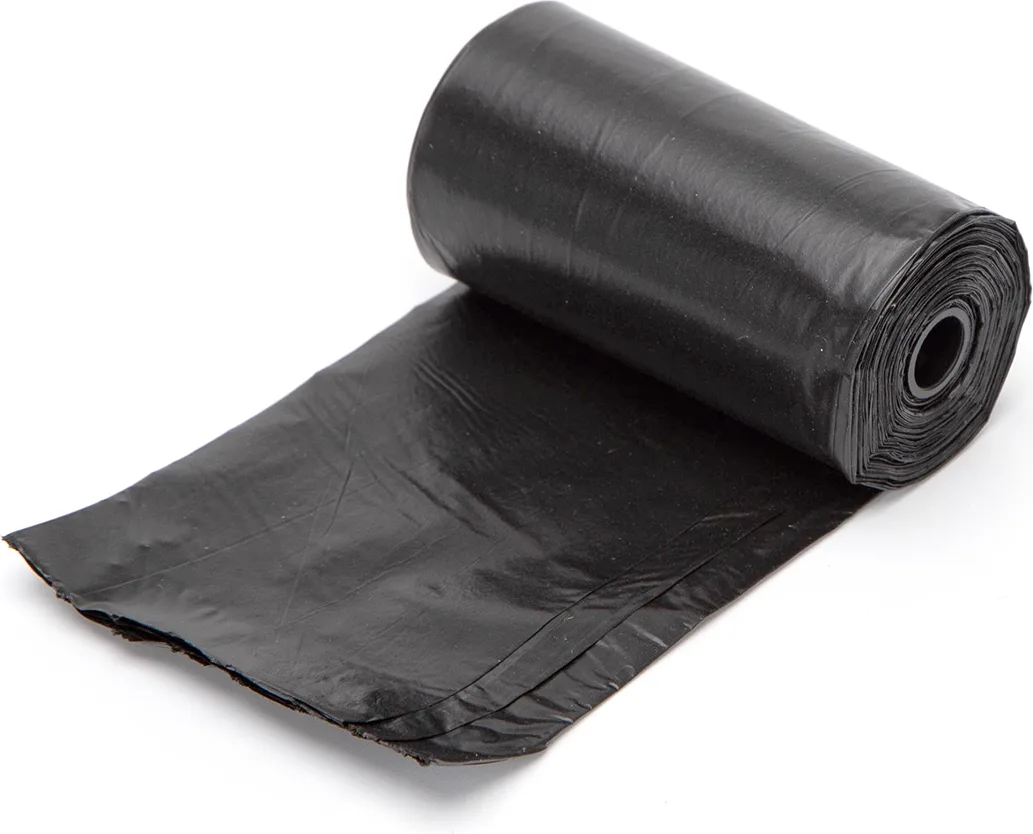 Pack de 3 bolsas de Basura Excrementos Perros — foto 4