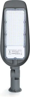 Farola led exterior doble Slim 150w Aigostar 6500k 13200lm