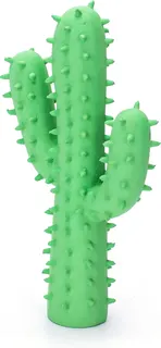 Juguete Latex Cactus Con Ramas para Perro Con Sonido