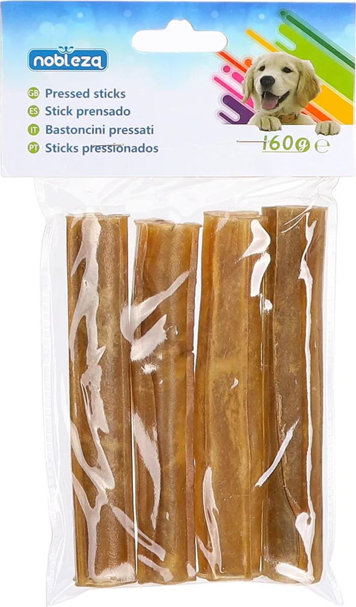 Aros Masticables Premio Perro — foto 2