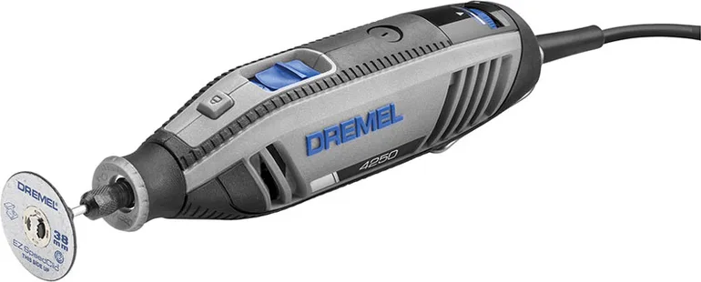 Multiherramienta Dremel 4250 JA 175W con 35 Accesorios — foto principal