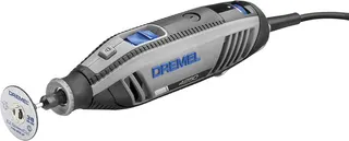 Multiherramienta Dremel 4250 JA 175W con 35 Accesorios
