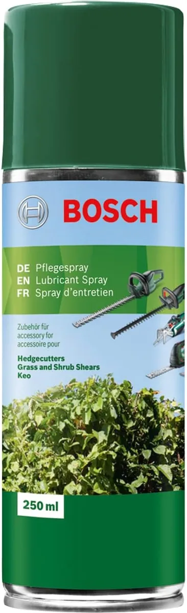 Lubricante en Spray Bosch Keo 250 ml