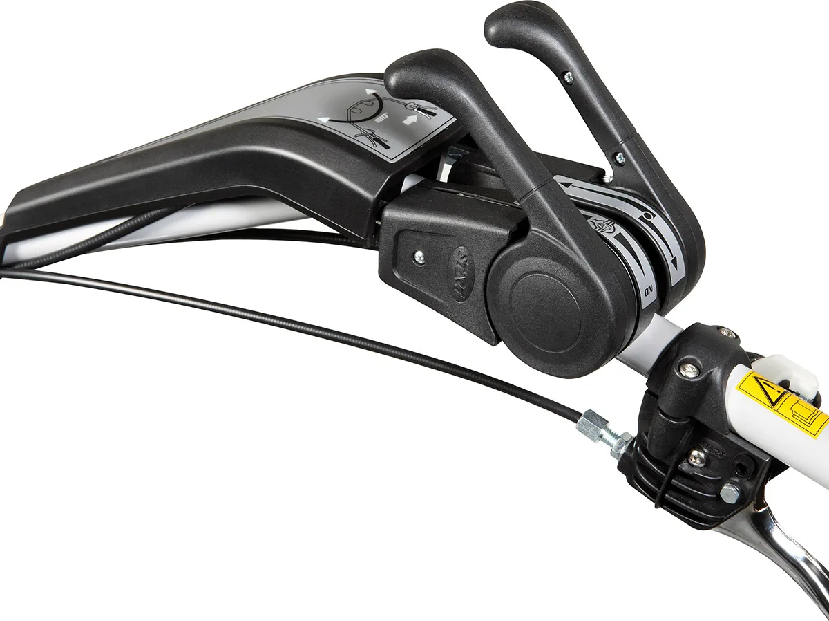 Motocultor Bertolini 413s Motor Honda Gx340 — foto 2