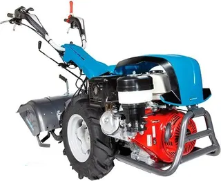 Motocultor Bertolini 413s Motor Honda Gx340