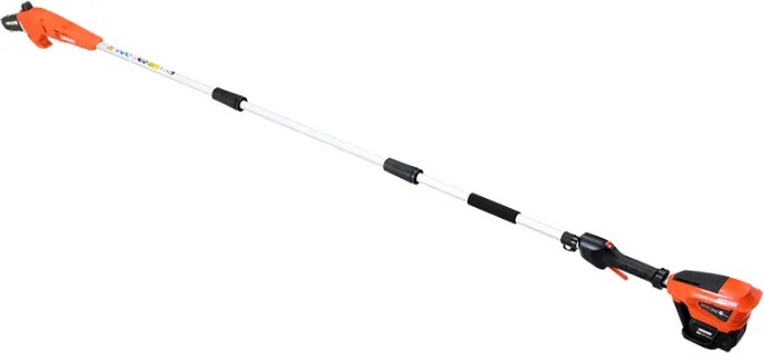 Podadora DPPF 310 40V - Sin batería ni cargador — foto 2