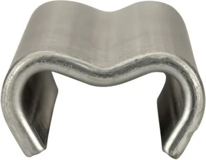 Blister Grapa  A-18 Galvanizada (650 UDS)