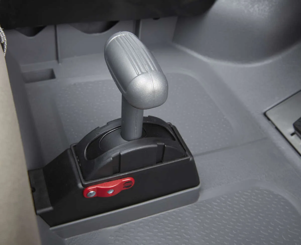 Jeep Electrico Gaucho Pro Real Tree — foto 6