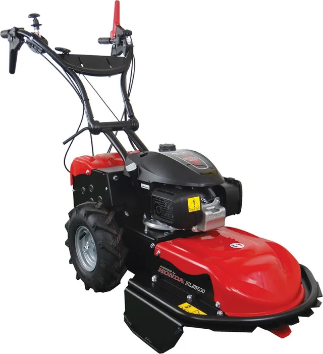 Desbrozadora de Ruedas Honda Um 530