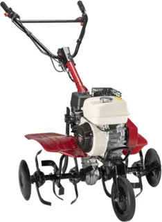 Motoazada Honda FX360 con fresa