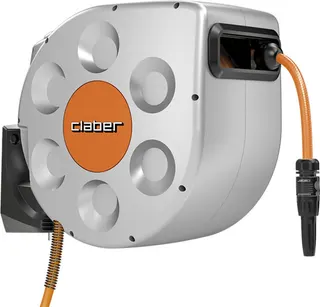 Enrollador Automatico Rotoroll Evolution 10m Claber
