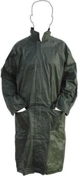 Chaqueta de agua Color Verde M — foto 3