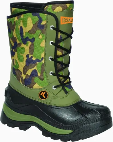 Bota Blizzy Nueva Caza Talla 41