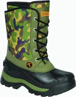 Bota Blizzy Nueva Caza