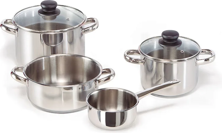 Bateria de Cocina Habitex