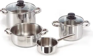 Bateria de Cocina Habitex