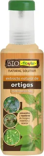 Bioflower Extracto de Ortigas 200 ml