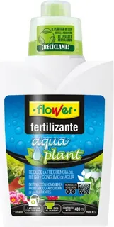 Fertilizante Antisequia Auqaplant 400 Ml