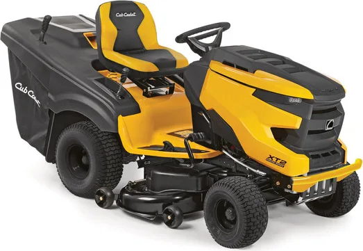 Tractor Cortacesped Cub Cadet Xt2 Qr106