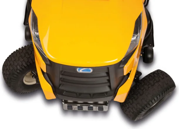 Tractor Cortacesped Cub Cadet Xt2 Qr106 — foto 7